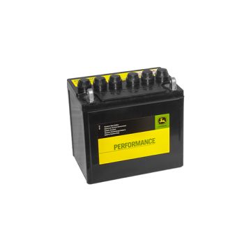 Performance Battery 24 Ah MCYP200PF