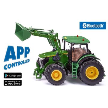 Bluetooth control 7310R Tractor MCU679200000