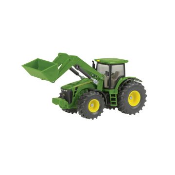 John Deere Tractor 8430 with Loader MCU198200000