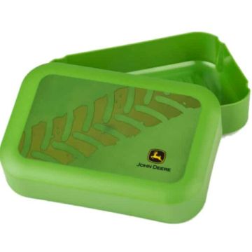 John Deer Contenitore per il pranzo “Tracce” MCV202216001