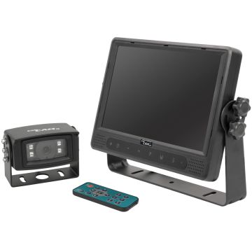 CabCAM System, 9\" MCXFA2569