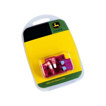 10 Amp Standard blade fuse (DIN) MCXFA1032