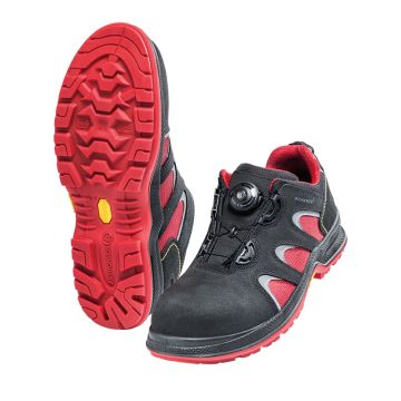 Chaussures BOA® Seguro low SI S3 PFA-102334