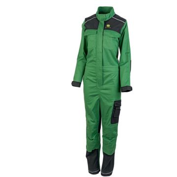 Fahrer-Overall für Damen MCS1001009