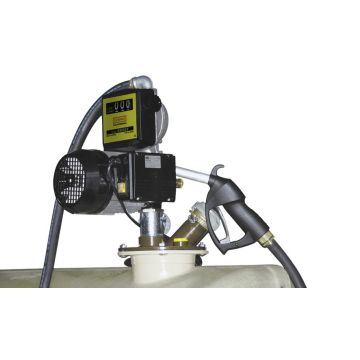 Lubricant pump Viscomat 90 400 V CEM-7985