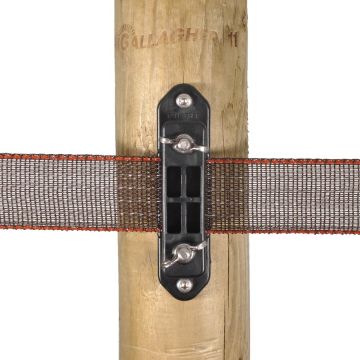 TurboLine corner/strain insulator GAL-016702
