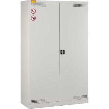 Umweltschrank m. Vollausz.12/20 (StawaR) CEM-11010