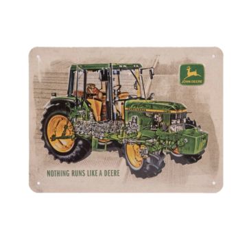 John Deere - 6410 Tractor MCN000026268