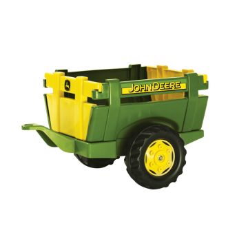 John Deere Anhänger "rollyFarm" MCR122103000