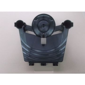 ACKERWAGEN SCHWARZE LENKRÄDER SPST9450N