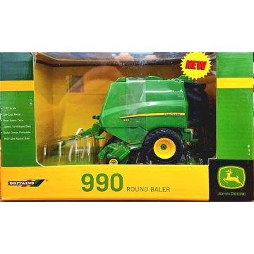 990 Ballenpresse MCE42784X100