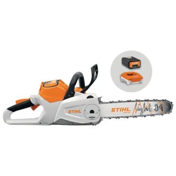 MSA 220 C-B 35cm, mit AP300S und AL 500 STI-1251-200-0139