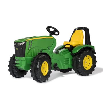rollyX-Trac: John Deere Traktor 8400R MCR640034000