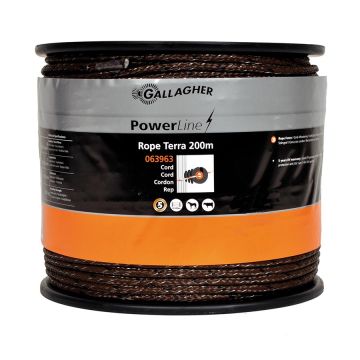 PowerLine rope GAL-063963
