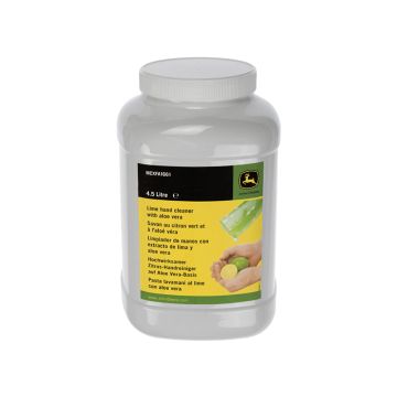 Detergente per mani agli agrumi MCXFA1661