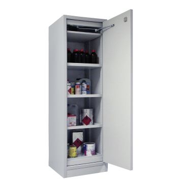 Armadi di sicurezza 6/20 - FWF30 CEM-8057
