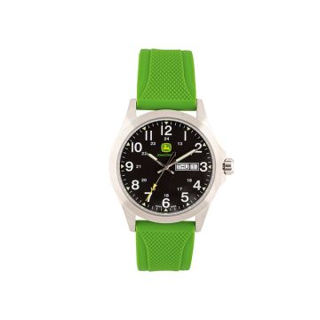 Orologio da polso verde MCF460400526