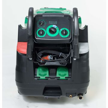 Idropulitrice ad alta pressione AC - 180 EH elettronica Acqua calda MCAK10716310