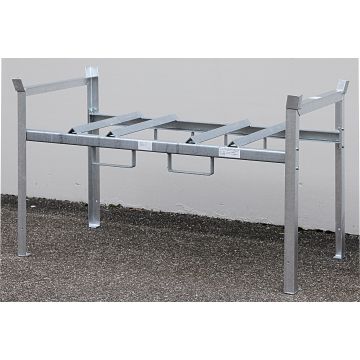 Storage level for 2x200l drums for drum rack type 800 **** CEM-8328