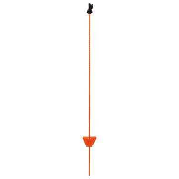 Federstahlpfahl oval 1,0 m (50) GAL-019274