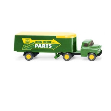 Chevrolet Transporter MCW521030000