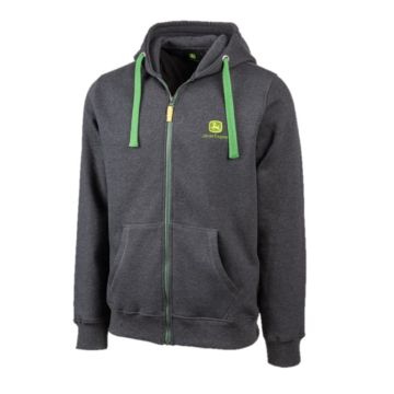 Hooded Sweatjacket MCL2022050