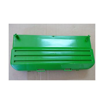 BATTERIEABDECKUNG GRÜN SPST8095JVB
