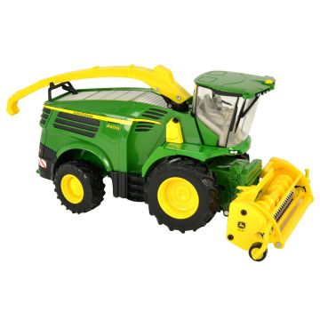 Ensileuse automotrice John Deere 8600i MCE43198X000