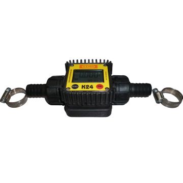 Zähler K24 DT Mobil Easy 210,440,440/50 CEM-11111