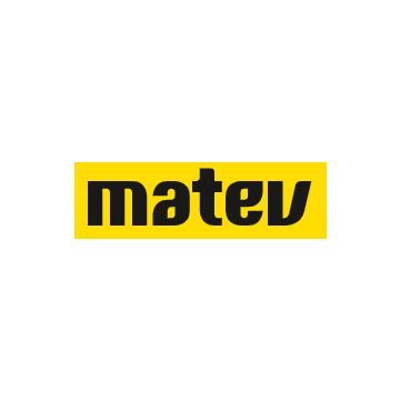 Wiper motor 12 Volt, 110 degrees, 10 NM, M6 MAT-6-250.12.885