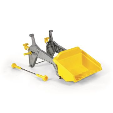 John Deere Frontlader für rollyKid-Traktoren MCR409310000