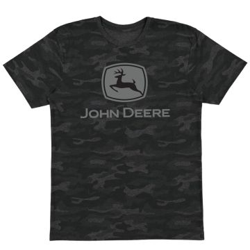 Youth Camo T-Shirt MC730134CA