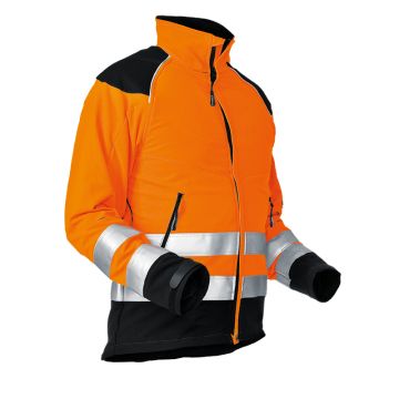 StretchAIR® cut protection jacket PFA-102191
