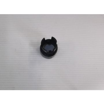BLACK MUDGUARD SPACER SPST9136N