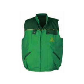 Weste gefüttert MCM0217050