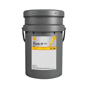 Shell Omala S4 WE 680 SHE-15101349