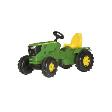 rollyFarmtrac John Deere Traktor 6210R MCR601066000