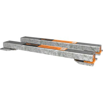 Loadbar set senza fili GAL-061306