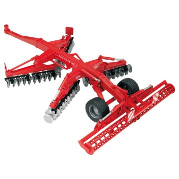 Erpice a dischi XL MCB002217000