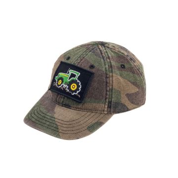 Cappellino per bambini John Deere MC53084521CA