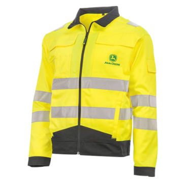 Warnschutzjacke MCS1056000