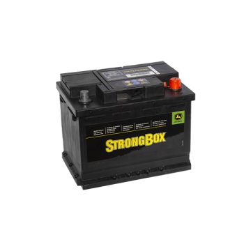StrongBox Battery 55 Ah AL203836