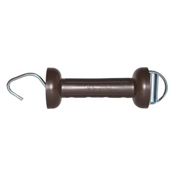 Soft touch gate handle Tape GAL-057986
