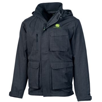 Field Outdoor Jacket MCS2003001
