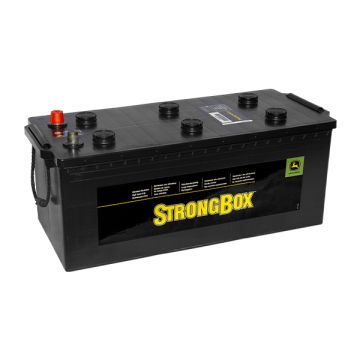 StrongBox Batterie 174 Ah AL203840
