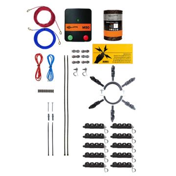 Marten kit - Mains GAL-083138