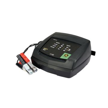 Battery maintenance charger – 10A – 2 pin Euro plug MCXFA1654