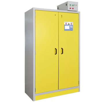 Armadi di sicurezza 12/20 - FWF30 CEM-8055