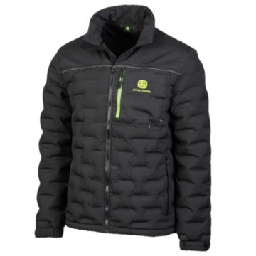 Veste isolante John Deere Operator MCS3065090
