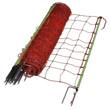 EuroNetz Wolf netting GAL-078677